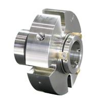 FSI Type 2080D dual cartridge mechanical seal, 2000 Series