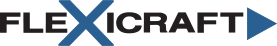 Flexicraft Industries logo