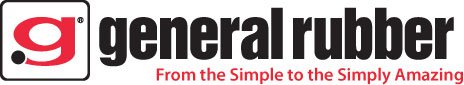 General Rubber logo