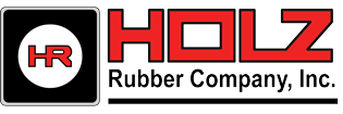 Holz Rubber logo