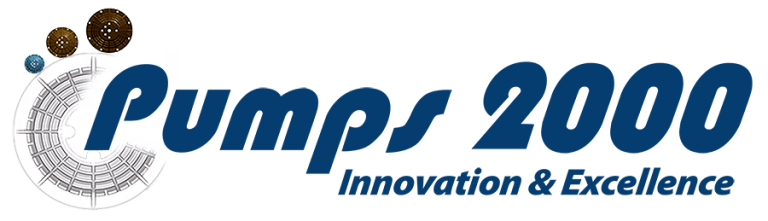 Pumps 2000 logo