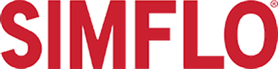 Simflo logo