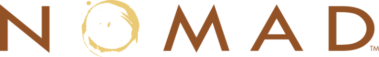Nomad logo