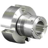 FSI 6080 mechanical seal